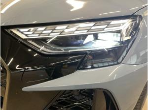 Audi RS3 RS 3 Sportback S tronic AUT Fernlichtass. HUD LM