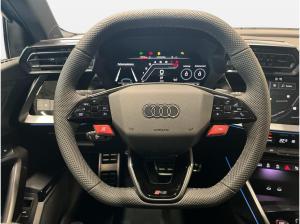 Audi RS3 RS 3 Sportback S tronic AUT Fernlichtass. HUD LM
