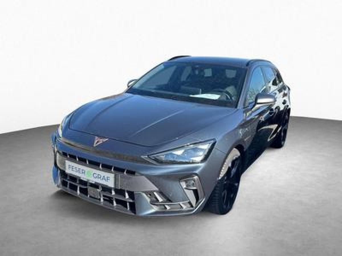 Cupra Leon Sportstourer 1.5 eTSI 💥 990,00€ Anzahlung 💥 Ganzjahresreifen 💥 keine Überführungskosten 💥