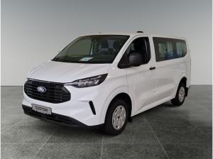 Ford Transit Custom 2.0 EcoBlue 320 L1 FWD Trend