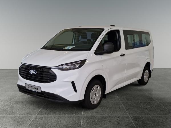 Ford Transit Custom 2.0 EcoBlue 320 L1 FWD Trend