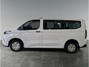 Ford Transit Custom 2.0 EcoBlue 320 L1 FWD Trend