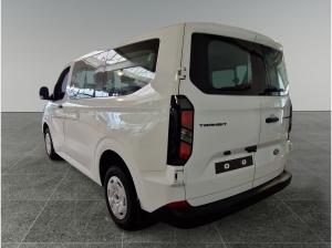 Ford Transit Custom 2.0 EcoBlue 320 L1 FWD Trend