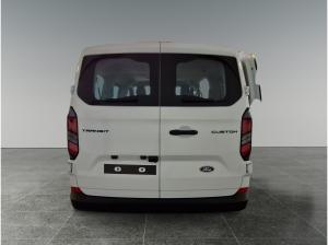 Ford Transit Custom 2.0 EcoBlue 320 L1 FWD Trend