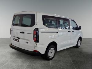 Ford Transit Custom 2.0 EcoBlue 320 L1 FWD Trend