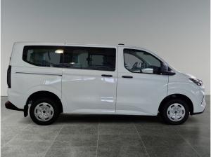 Ford Transit Custom 2.0 EcoBlue 320 L1 FWD Trend