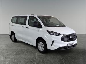 Ford Transit Custom 2.0 EcoBlue 320 L1 FWD Trend