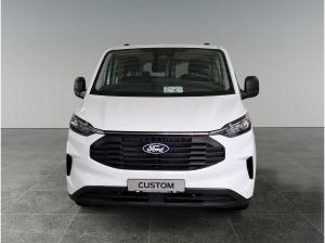 Ford Transit Custom 2.0 EcoBlue 320 L1 FWD Trend