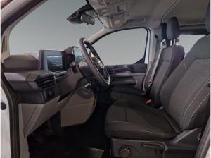 Ford Transit Custom 2.0 EcoBlue 320 L1 FWD Trend