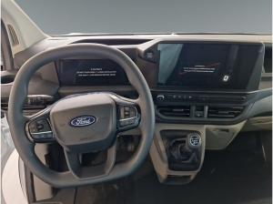 Ford Transit Custom 2.0 EcoBlue 320 L1 FWD Trend