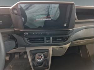 Ford Transit Custom 2.0 EcoBlue 320 L1 FWD Trend