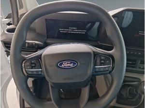 Ford Transit Custom 2.0 EcoBlue 320 L1 FWD Trend