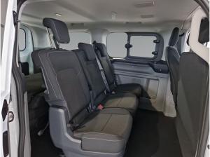 Ford Transit Custom 2.0 EcoBlue 320 L1 FWD Trend