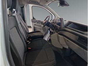 Ford Transit Custom 2.0 EcoBlue 320 L1 FWD Trend