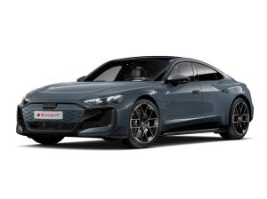 Audi RS e-tron GT quattro*NAVI-PLUS*LASER*HUD*PANO*LUFT