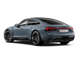 Audi RS e-tron GT quattro*NAVI-PLUS*LASER*HUD*PANO*LUFT