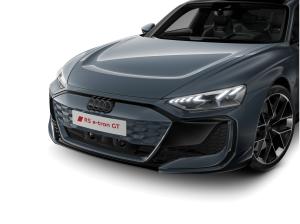 Audi RS e-tron GT quattro*NAVI-PLUS*LASER*HUD*PANO*LUFT