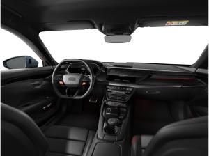 Audi RS e-tron GT quattro*NAVI-PLUS*LASER*HUD*PANO*LUFT
