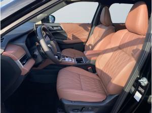 Mitsubishi Outlander Top Luxury mit Standheizung und 360-Grad-Kamera