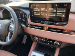 Mitsubishi Outlander Top Luxury mit Standheizung und 360-Grad-Kamera