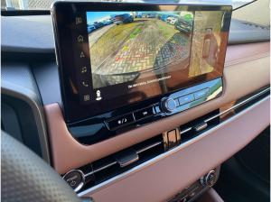 Mitsubishi Outlander Top Luxury mit Standheizung und 360-Grad-Kamera