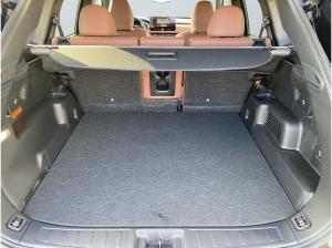 Mitsubishi Outlander Top Luxury mit Standheizung und 360-Grad-Kamera