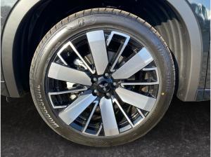 Mitsubishi Outlander Top Luxury mit Standheizung und 360-Grad-Kamera