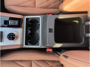 Mitsubishi Outlander Top Luxury mit Standheizung und 360-Grad-Kamera