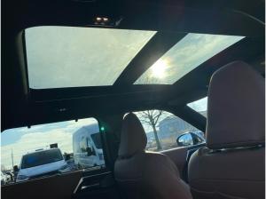 Mitsubishi Outlander Top Luxury mit Standheizung und 360-Grad-Kamera
