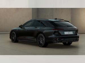 Audi A6 Avant V6 TDI quattro | Luftfederung,AHK,360°