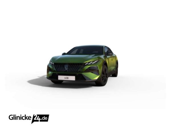 Peugeot 408 Hybrid 145 Allure