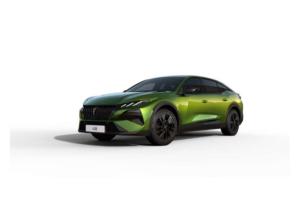 Peugeot 408 Hybrid 145 Allure