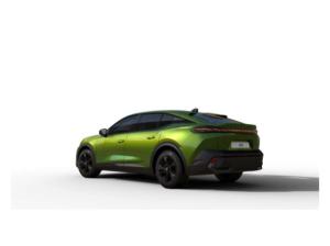 Peugeot 408 Hybrid 145 Allure