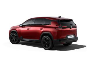 Citroën C5 Aircross PLUS Hybrid 145