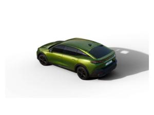 Peugeot 408 Hybrid 145 Allure