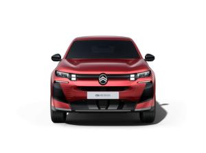 Citroën C5 Aircross PLUS Hybrid 145