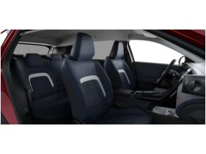 Citroën C5 Aircross PLUS Hybrid 145