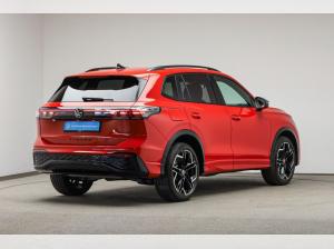 Volkswagen Tiguan 1.5 e-Hybrid DSG R-LINE*BLACK-STYLE*IQ.LIGHT*HUD*AHK*PANO*KAMERA