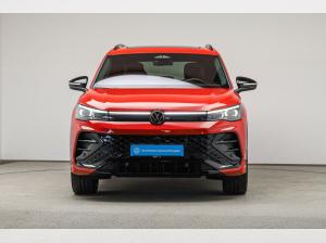Volkswagen Tiguan 1.5 e-Hybrid DSG R-LINE*BLACK-STYLE*IQ.LIGHT*HUD*AHK*PANO*KAMERA