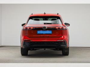 Volkswagen Tiguan 1.5 e-Hybrid DSG R-LINE*BLACK-STYLE*IQ.LIGHT*HUD*AHK*PANO*KAMERA