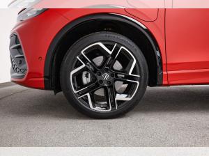 Volkswagen Tiguan 1.5 e-Hybrid DSG R-LINE*BLACK-STYLE*IQ.LIGHT*HUD*AHK*PANO*KAMERA