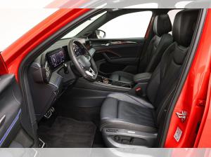 Volkswagen Tiguan 1.5 e-Hybrid DSG R-LINE*BLACK-STYLE*IQ.LIGHT*HUD*AHK*PANO*KAMERA