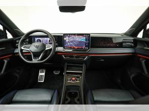 Volkswagen Tiguan 1.5 e-Hybrid DSG R-LINE*BLACK-STYLE*IQ.LIGHT*HUD*AHK*PANO*KAMERA