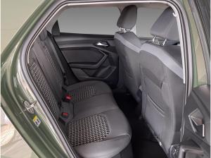 Audi A1 Sportback 30 TFSI S line S tronic KAMERA/ACC