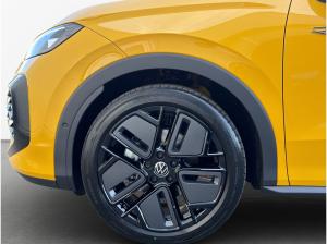 Volkswagen T-Roc R-Line 1.5 l eTSI OPF 7-Gang-Doppelkupplungsgetriebe DSG