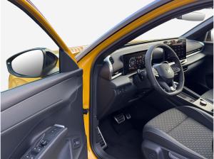 Volkswagen T-Roc R-Line 1.5 l eTSI OPF 7-Gang-Doppelkupplungsgetriebe DSG