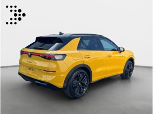 Volkswagen T-Roc R-Line 1.5 l eTSI OPF 7-Gang-Doppelkupplungsgetriebe DSG