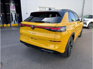 Volkswagen T-Roc R-Line 1.5 l eTSI OPF 7-Gang-Doppelkupplungsgetriebe DSG