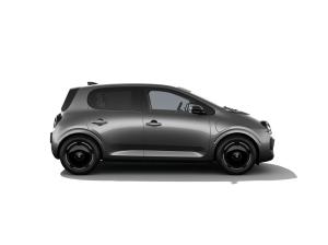 Renault Twingo 🔋​Techno 80 Urban Range ⚡