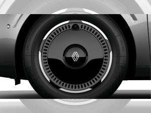 Renault Twingo 🔋​Techno 80 Urban Range ⚡